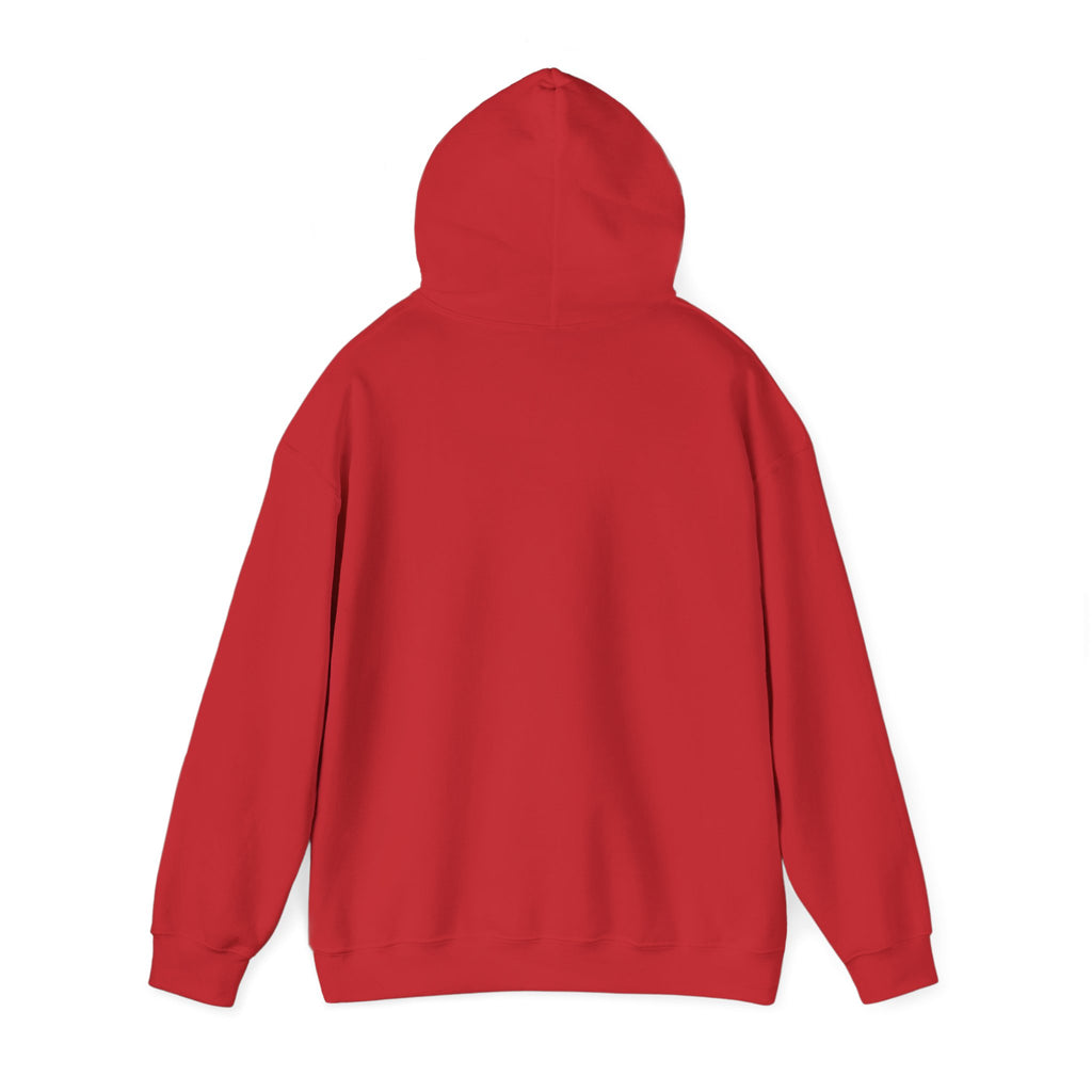 Original A12A Logo Adult Hoodie