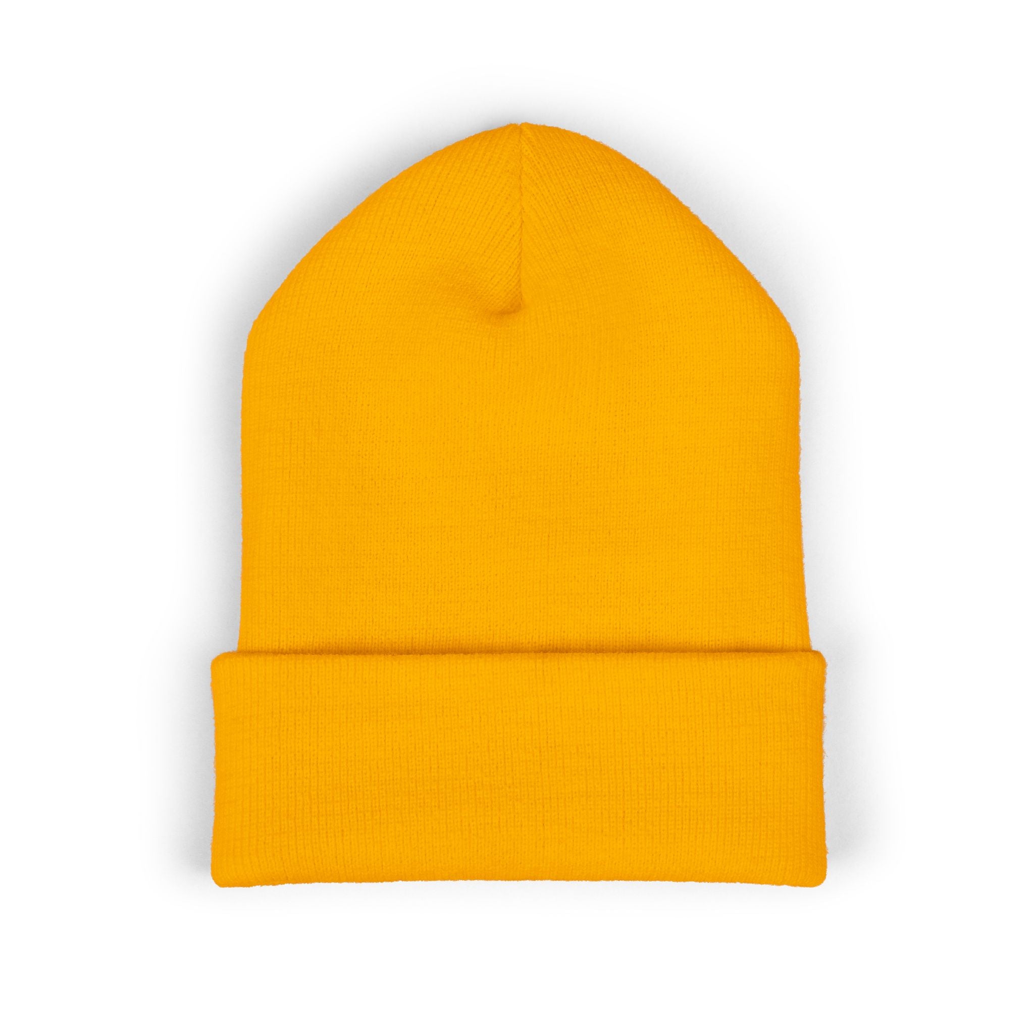 Royal A12A Logo Cuffed Beanie