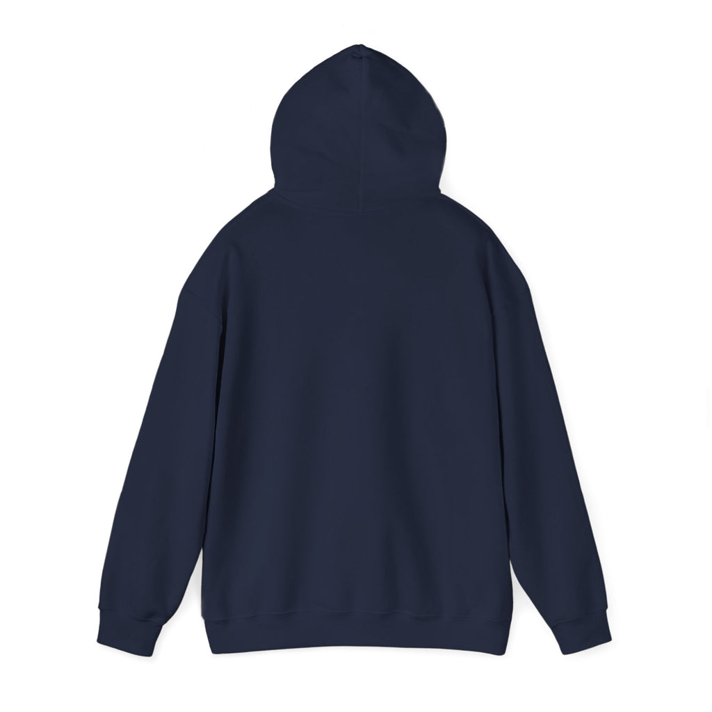 Original A12A Logo Adult Hoodie