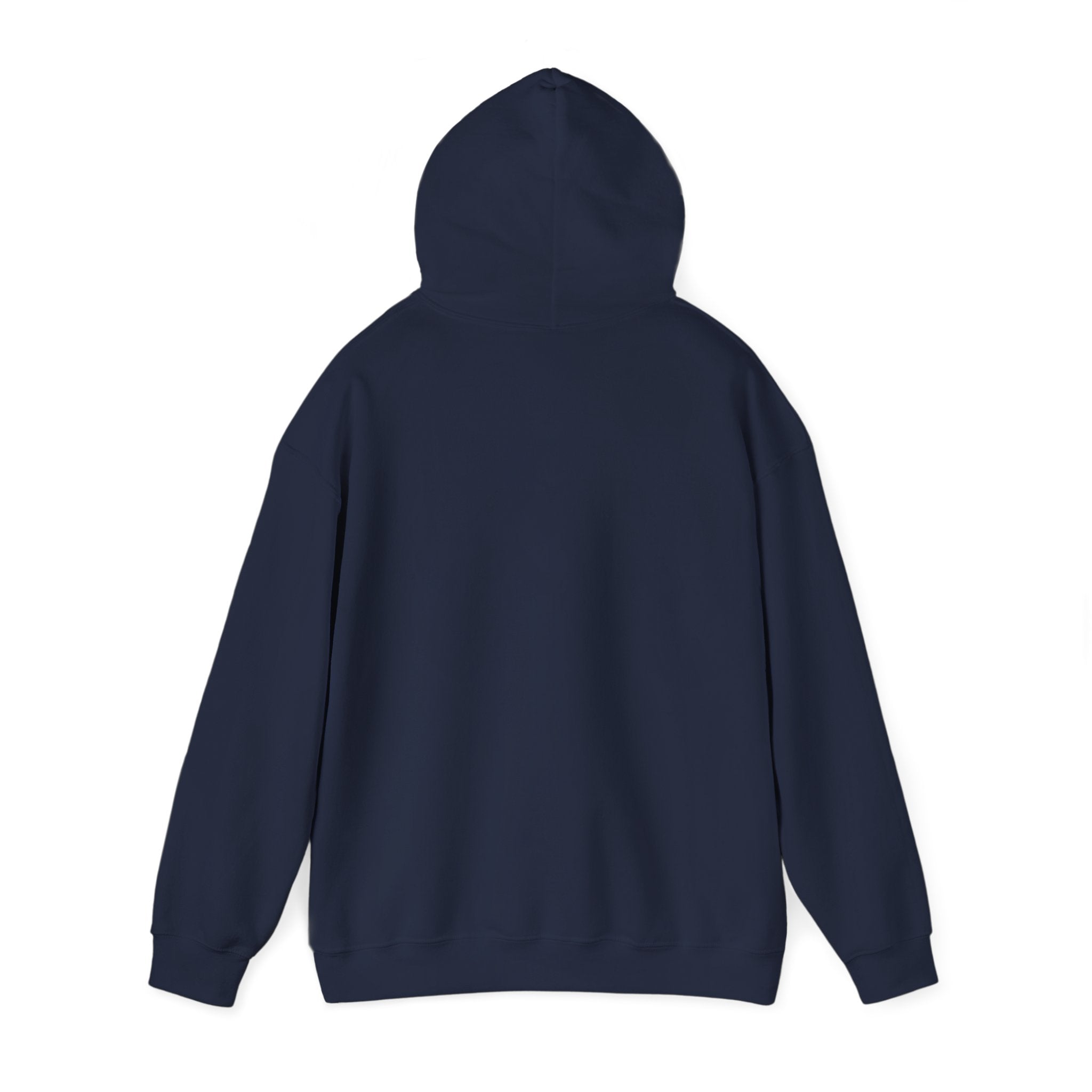 Original A12A Logo Adult Hoodie
