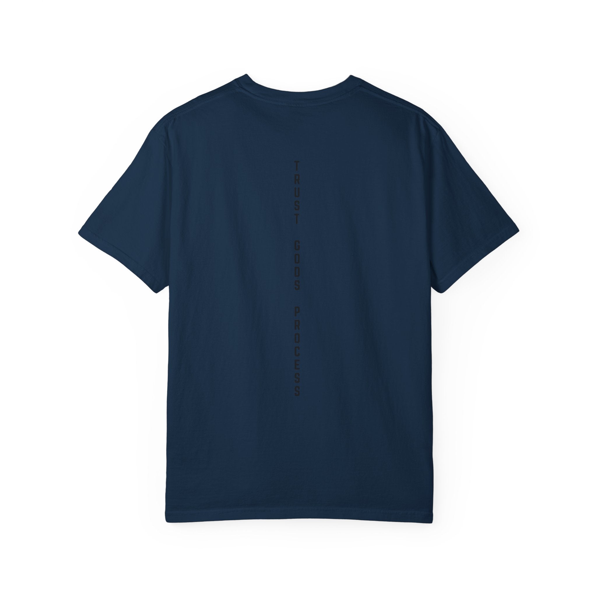 Black A12A Logo Adult T