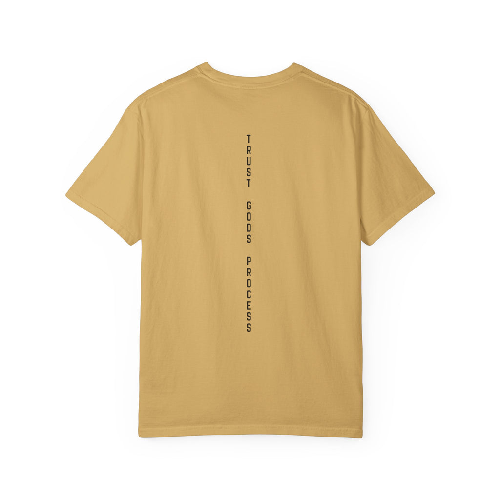Black A12A Logo Adult T