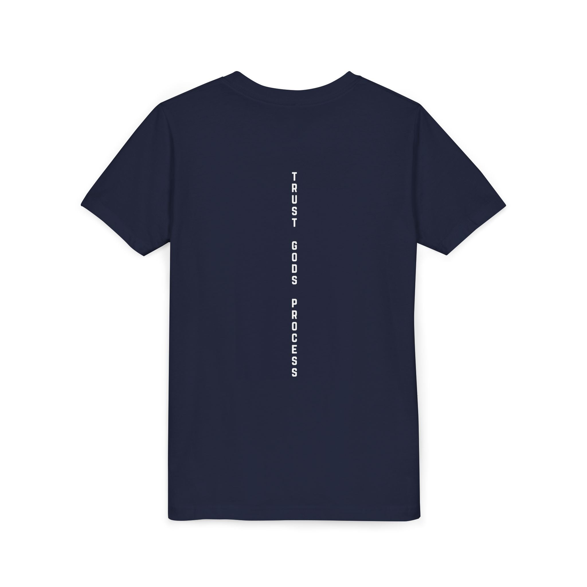 Original A12A Youth Logo T