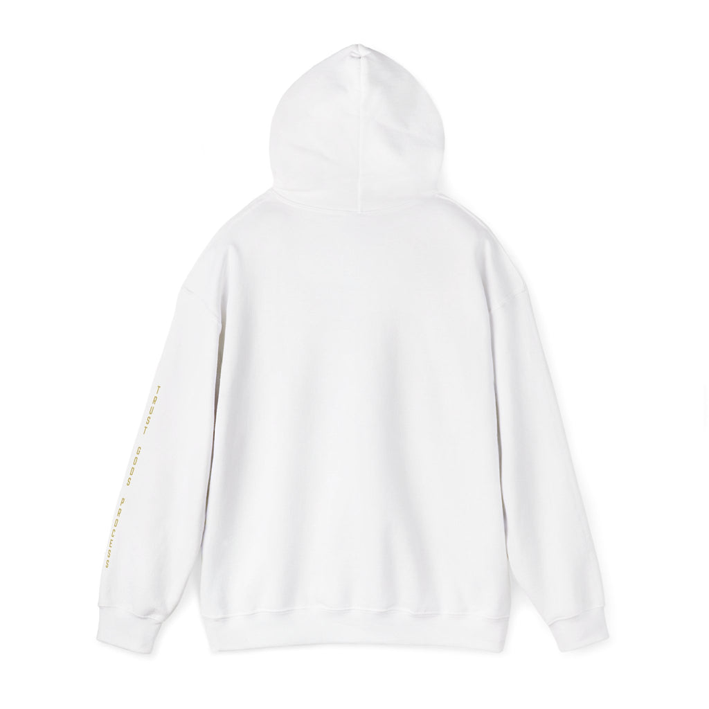 Gold A12A Hoodie