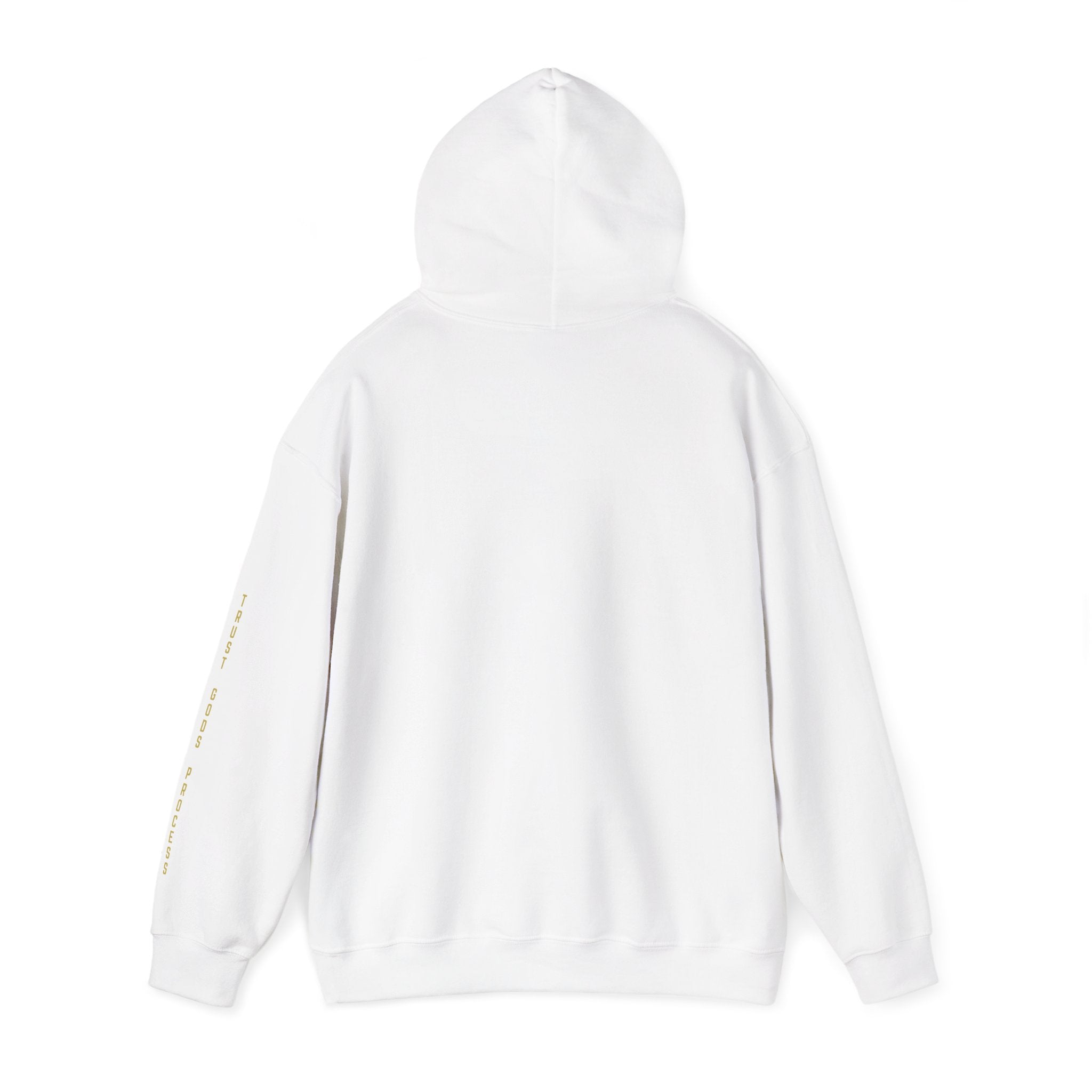 Gold A12A Hoodie
