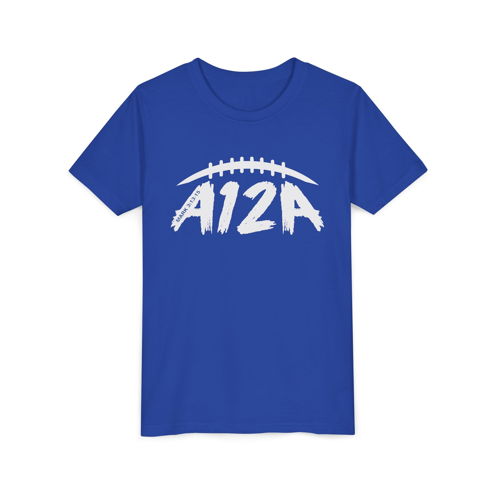 A12A Youth Logo T