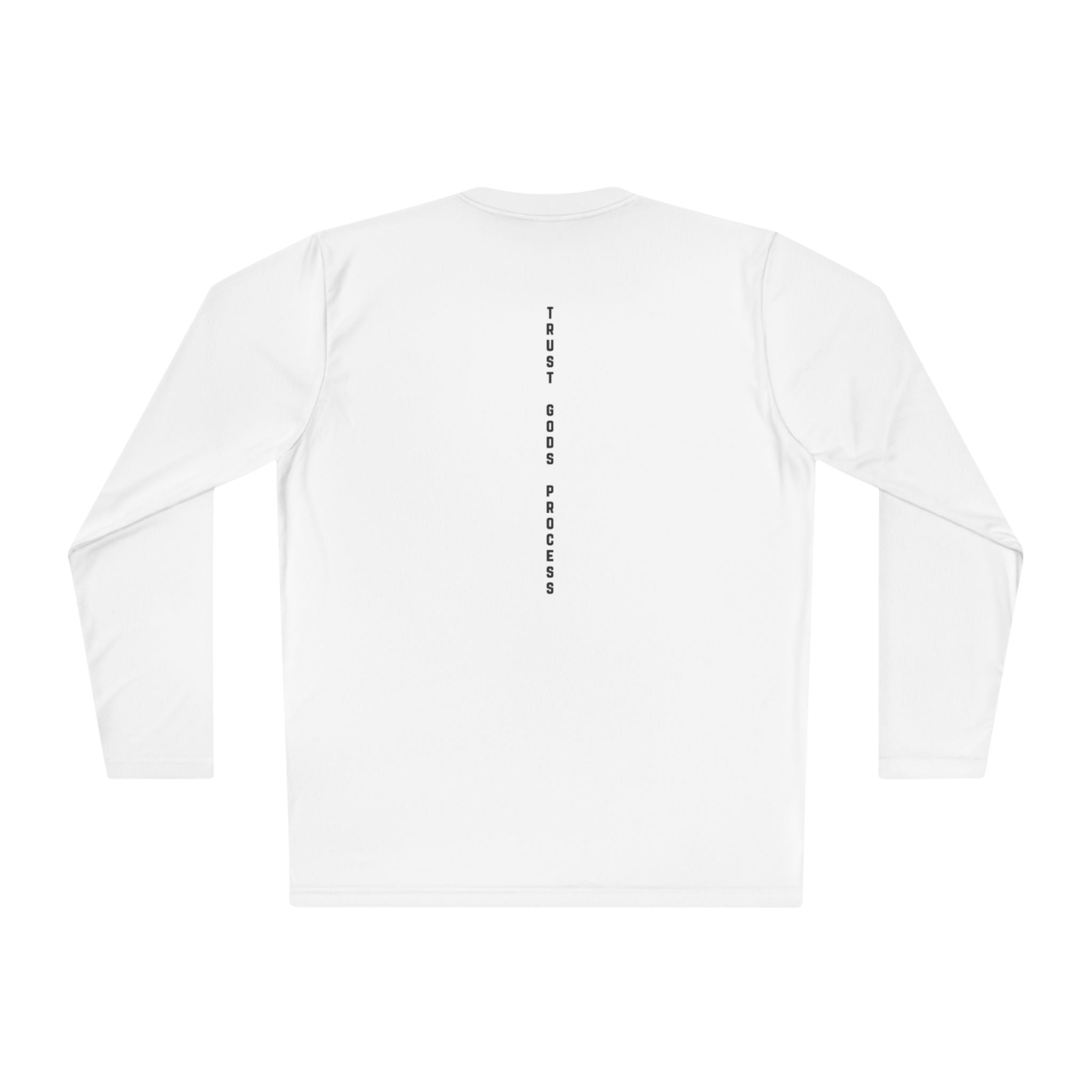 A12A Logo Long Sleeve Adult Dry Fit