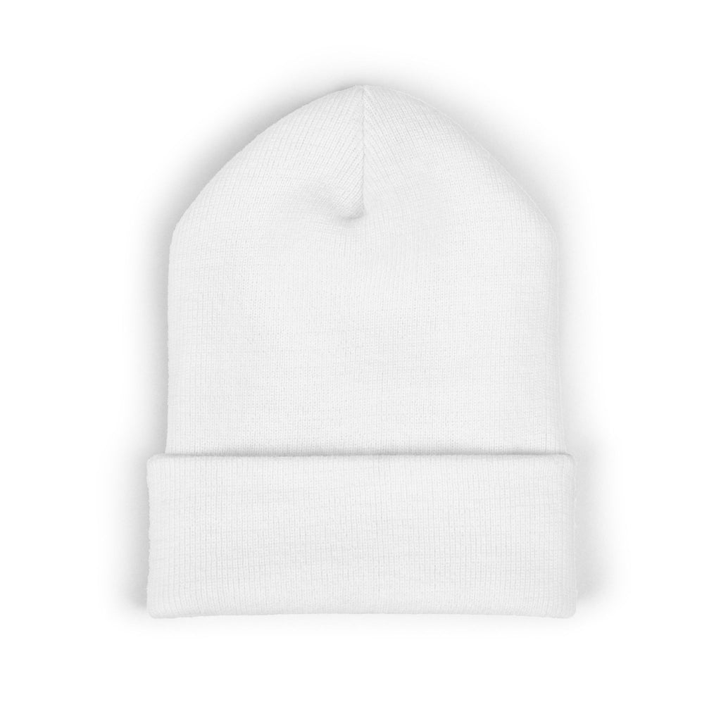 Royal A12A Logo Cuffed Beanie