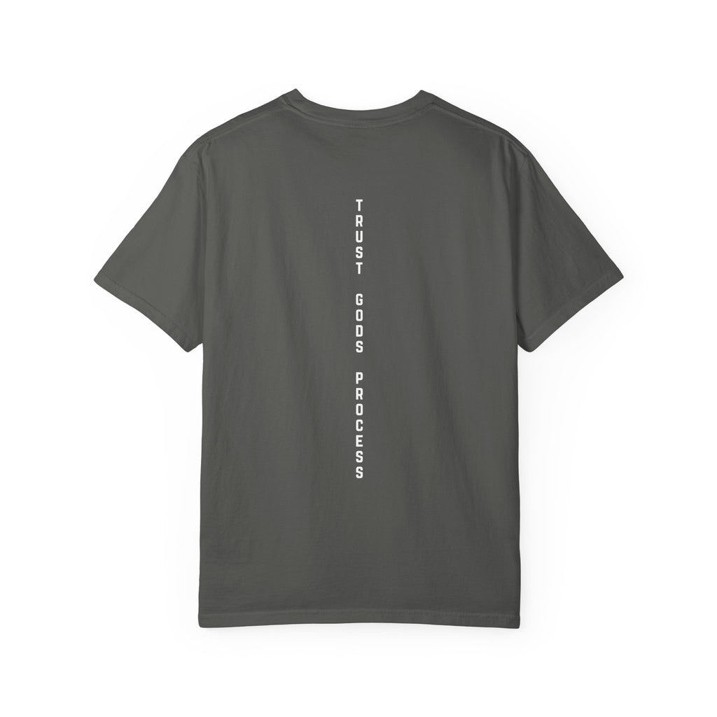 Original A12A Adult Logo T