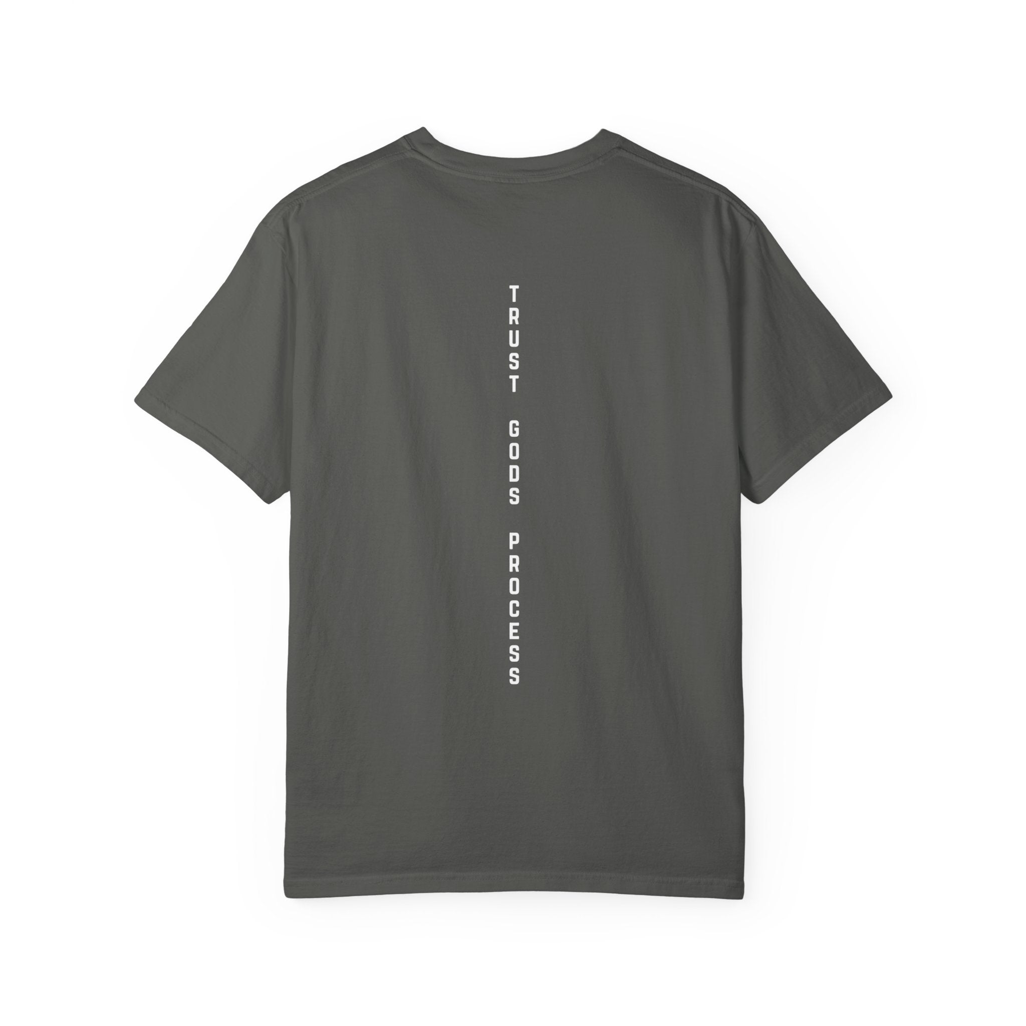 Original A12A Adult Logo T