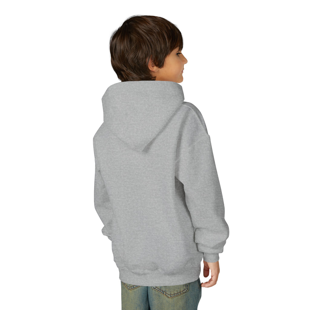 A12A Logo Youth Hoodie