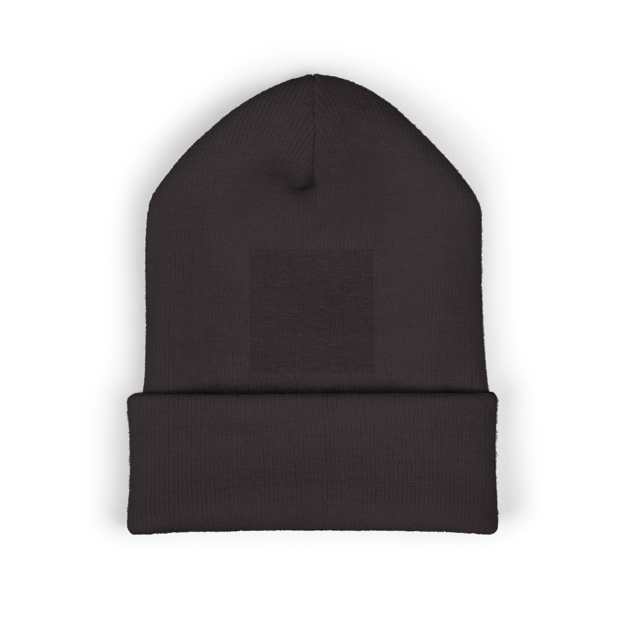 Royal A12A Logo Cuffed Beanie