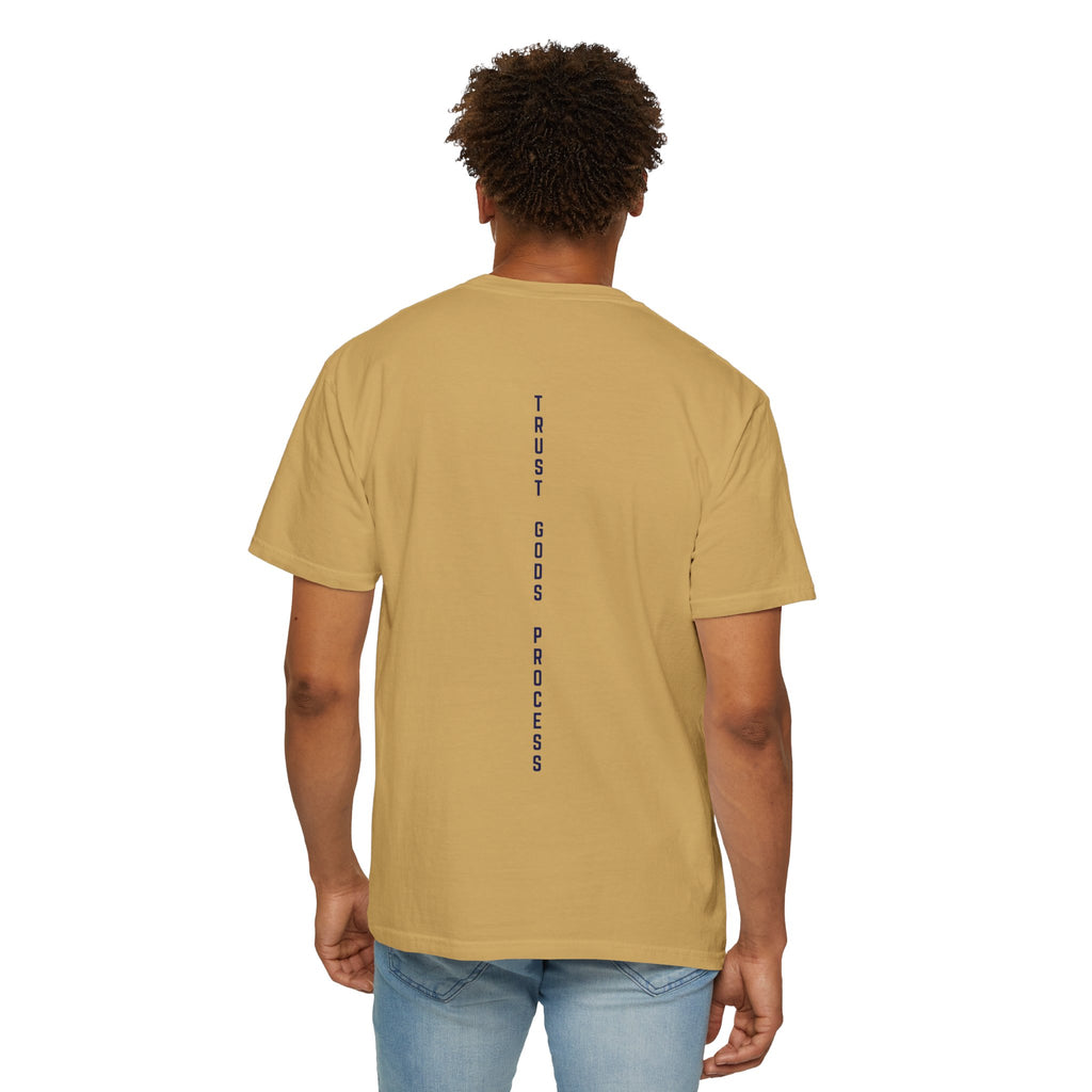 Original Anointed12 T‑Shirt — Trust God’s Process