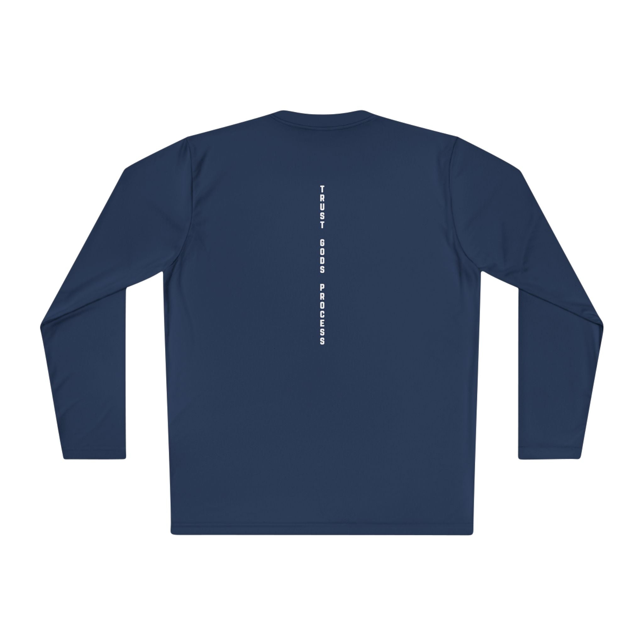 Original A12A Logo Long Sleeve Adult Dry Fit