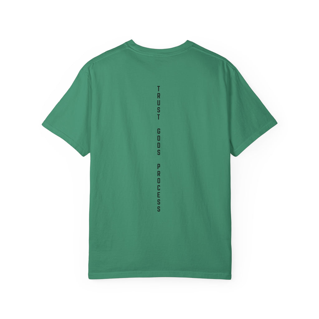 Black A12A Logo Adult T