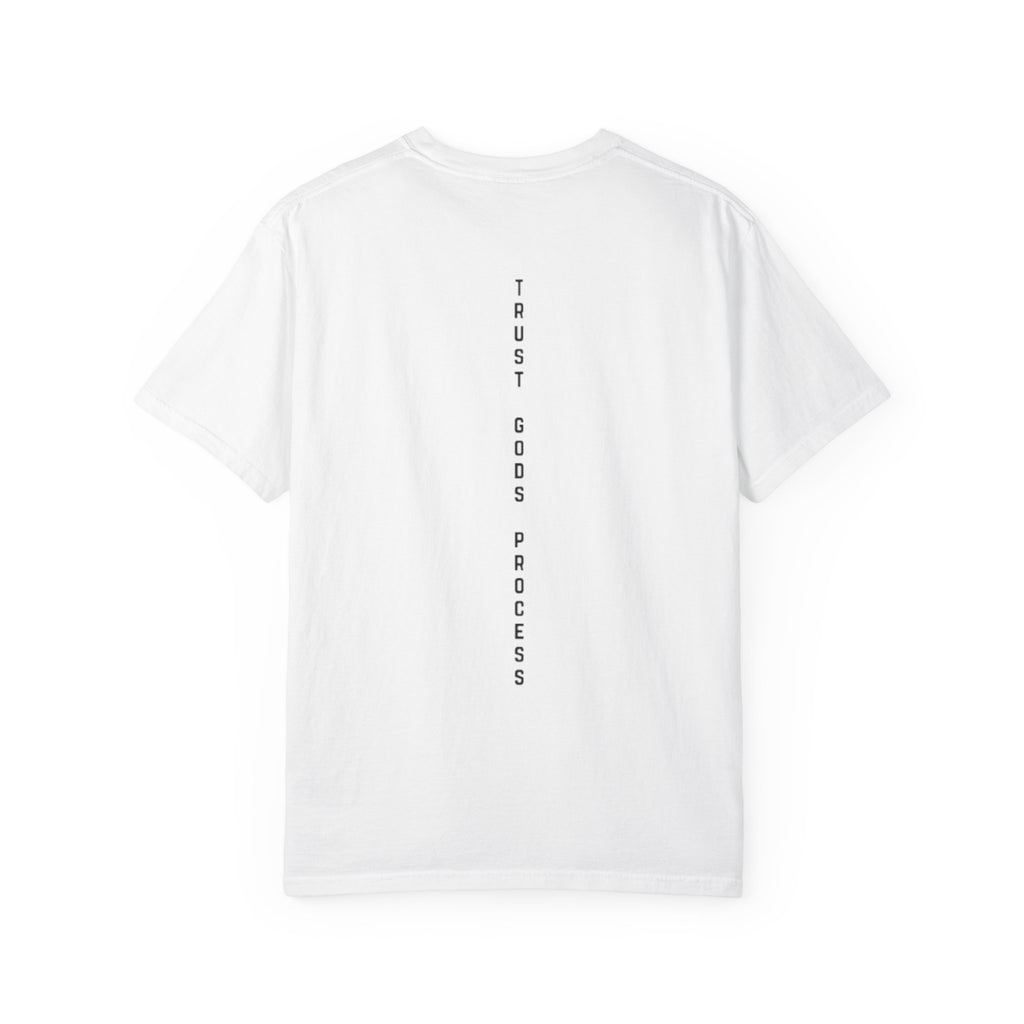 Original A12A Adult Logo T