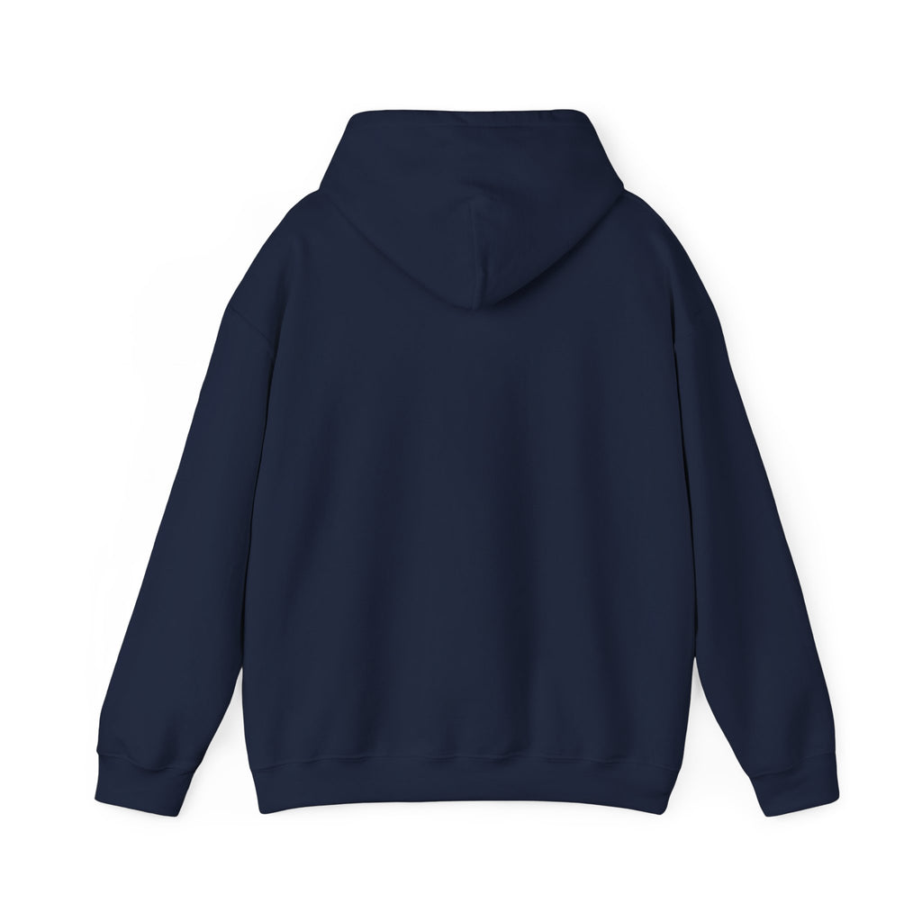 Original A12A Logo Adult Hoodie
