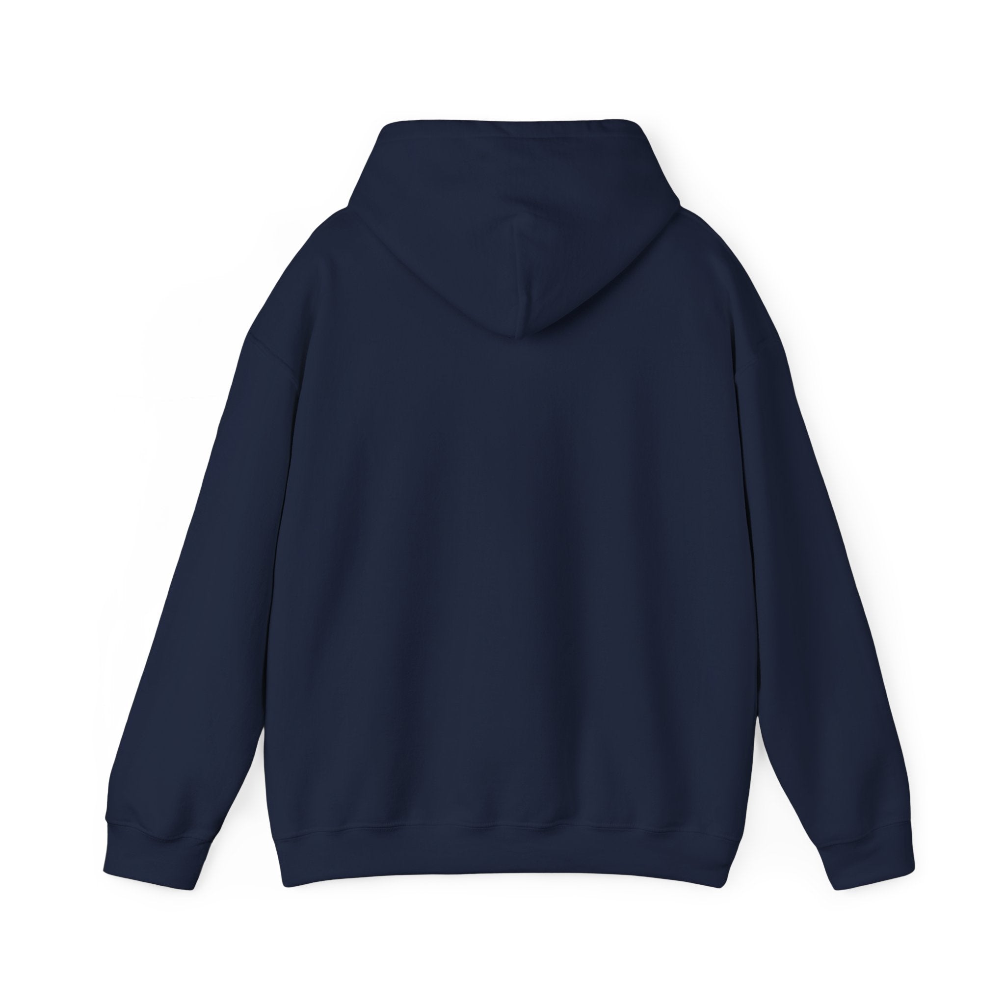 Original A12A Logo Adult Hoodie