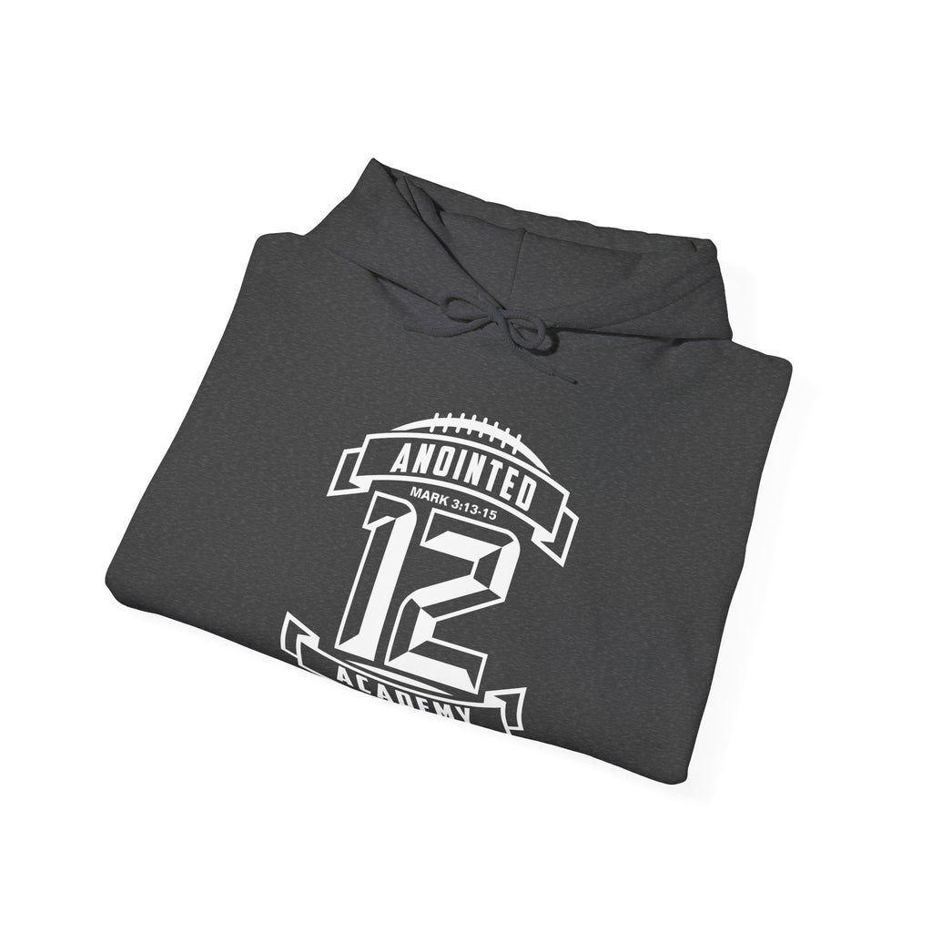 Original A12A Logo Adult Hoodie