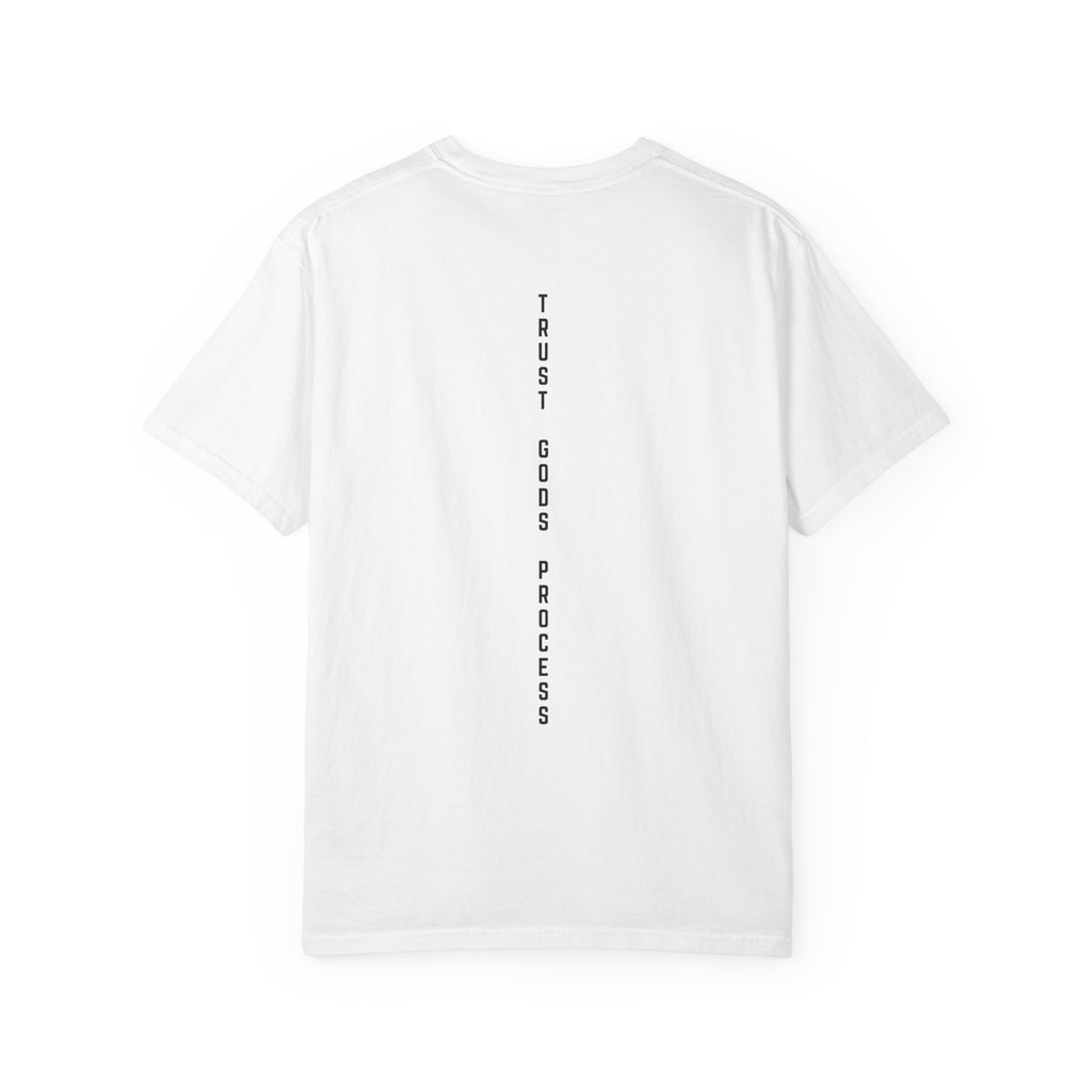 Black A12A Logo Adult T