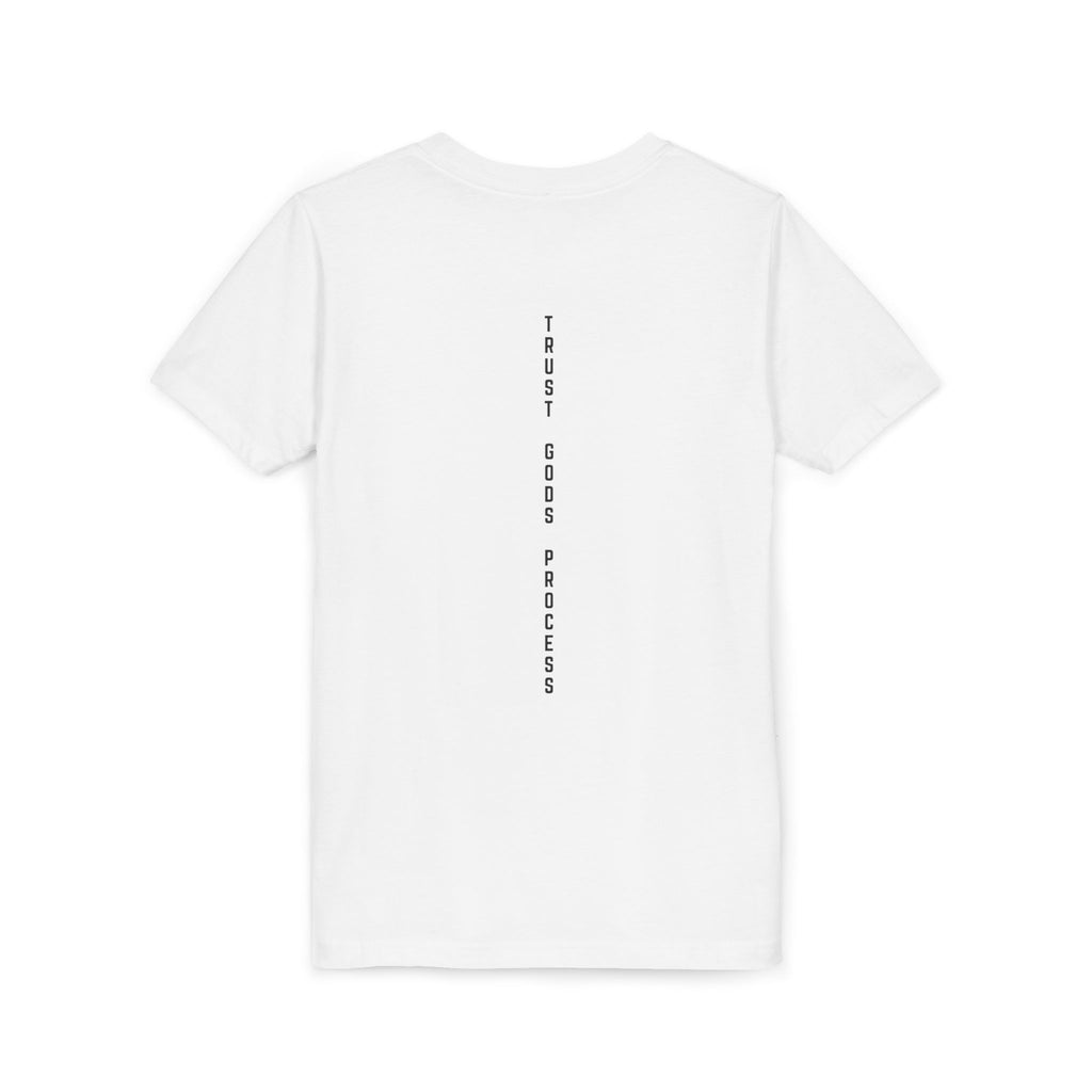 Gold A12A Original Youth Logo T