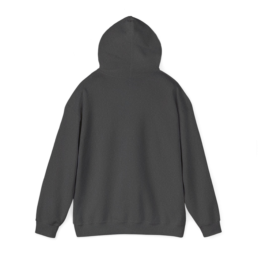 Original A12A Logo Adult Hoodie