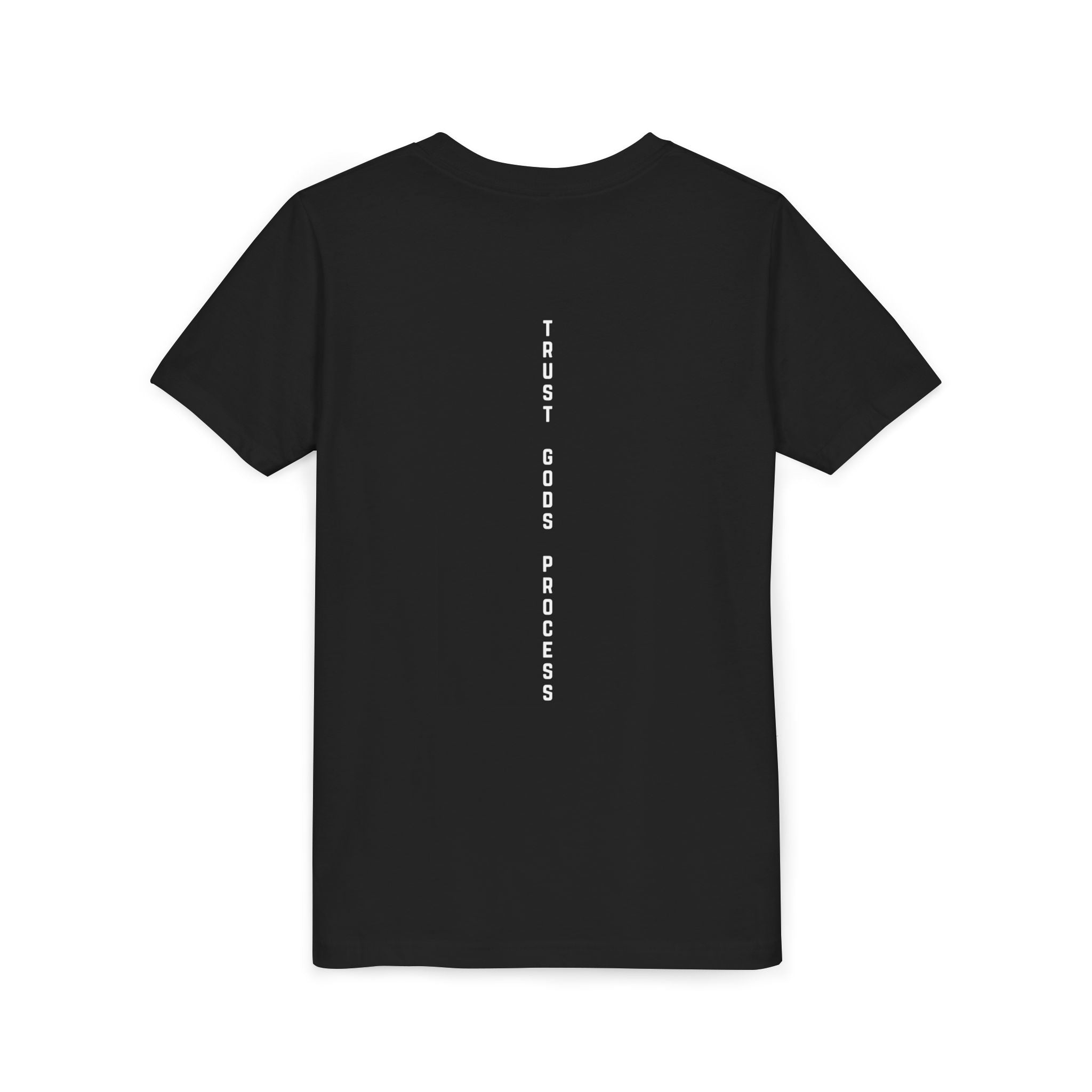 A12A Youth Logo T