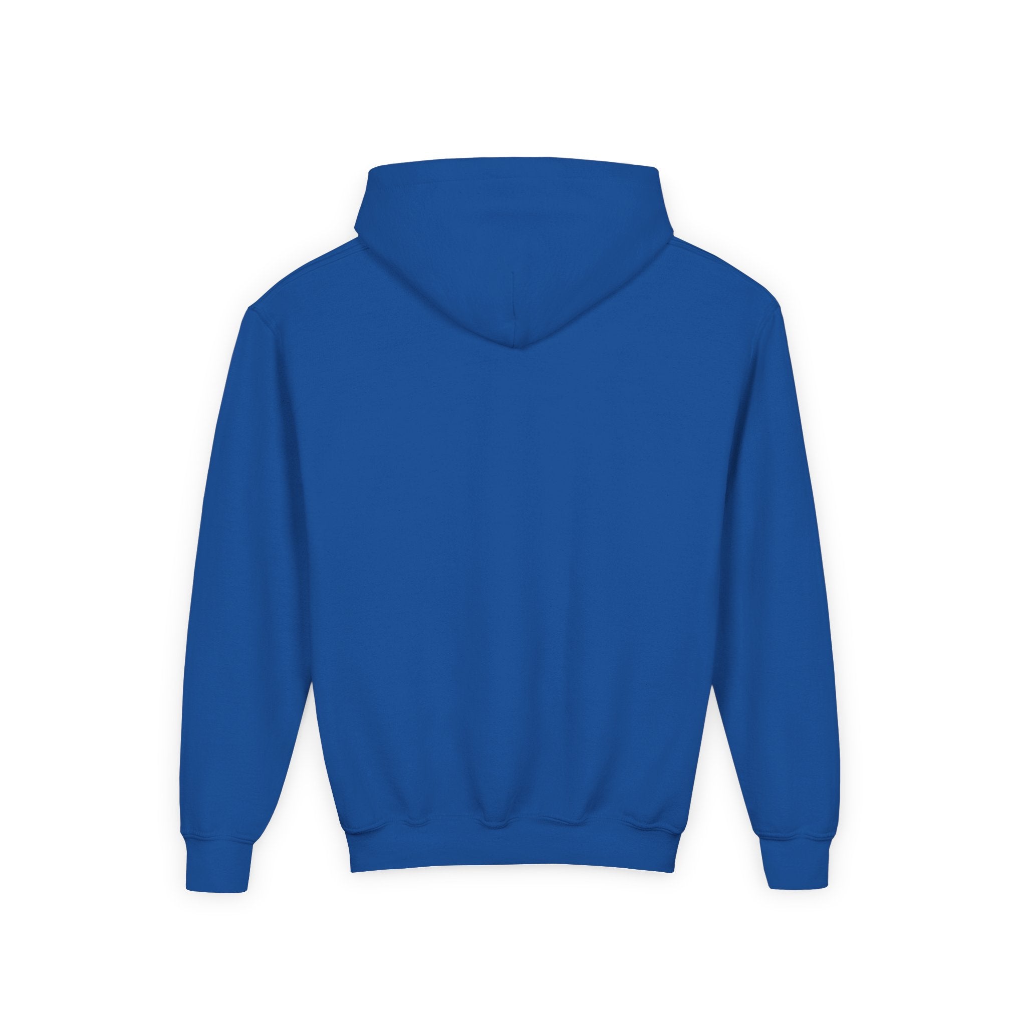 A12A Logo Youth Hoodie