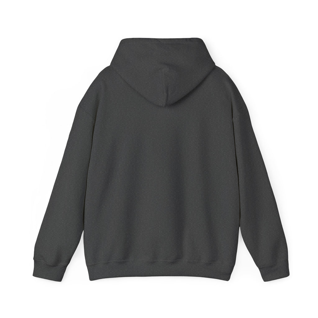 Original A12A Logo Adult Hoodie