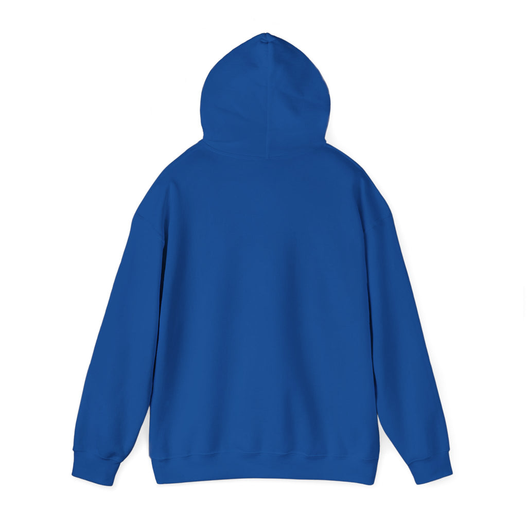 Original A12A Logo Adult Hoodie
