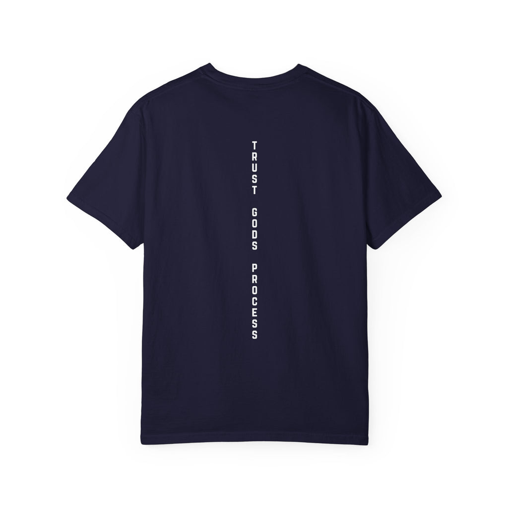 Original A12A Adult Logo T
