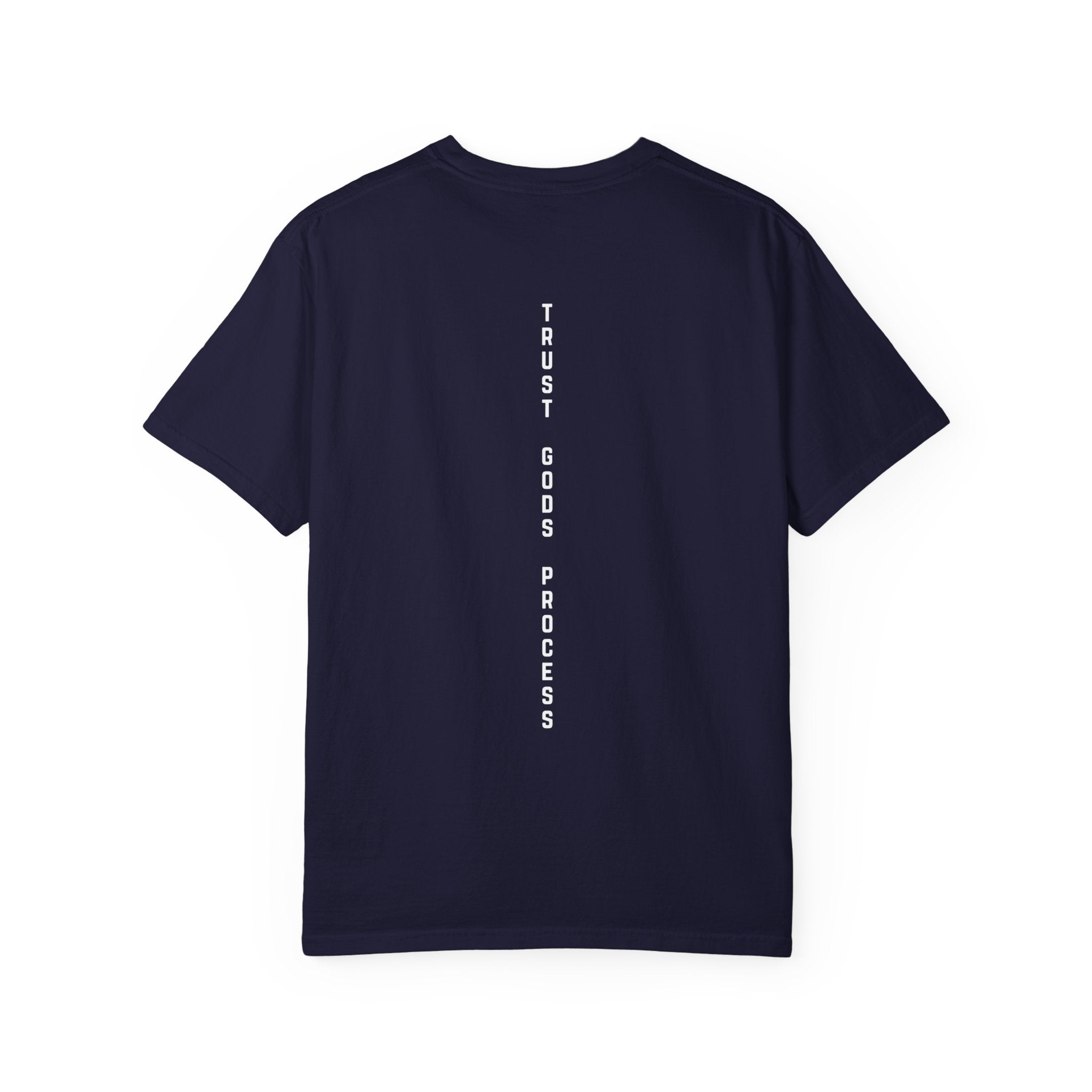 Original A12A Adult Logo T