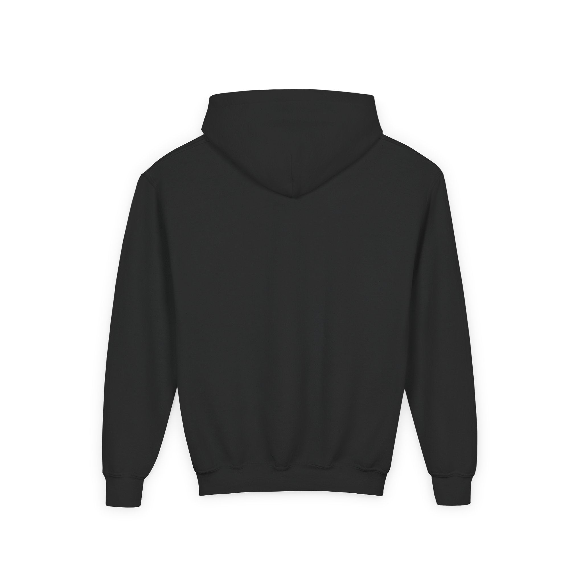 A12A Logo Youth Hoodie