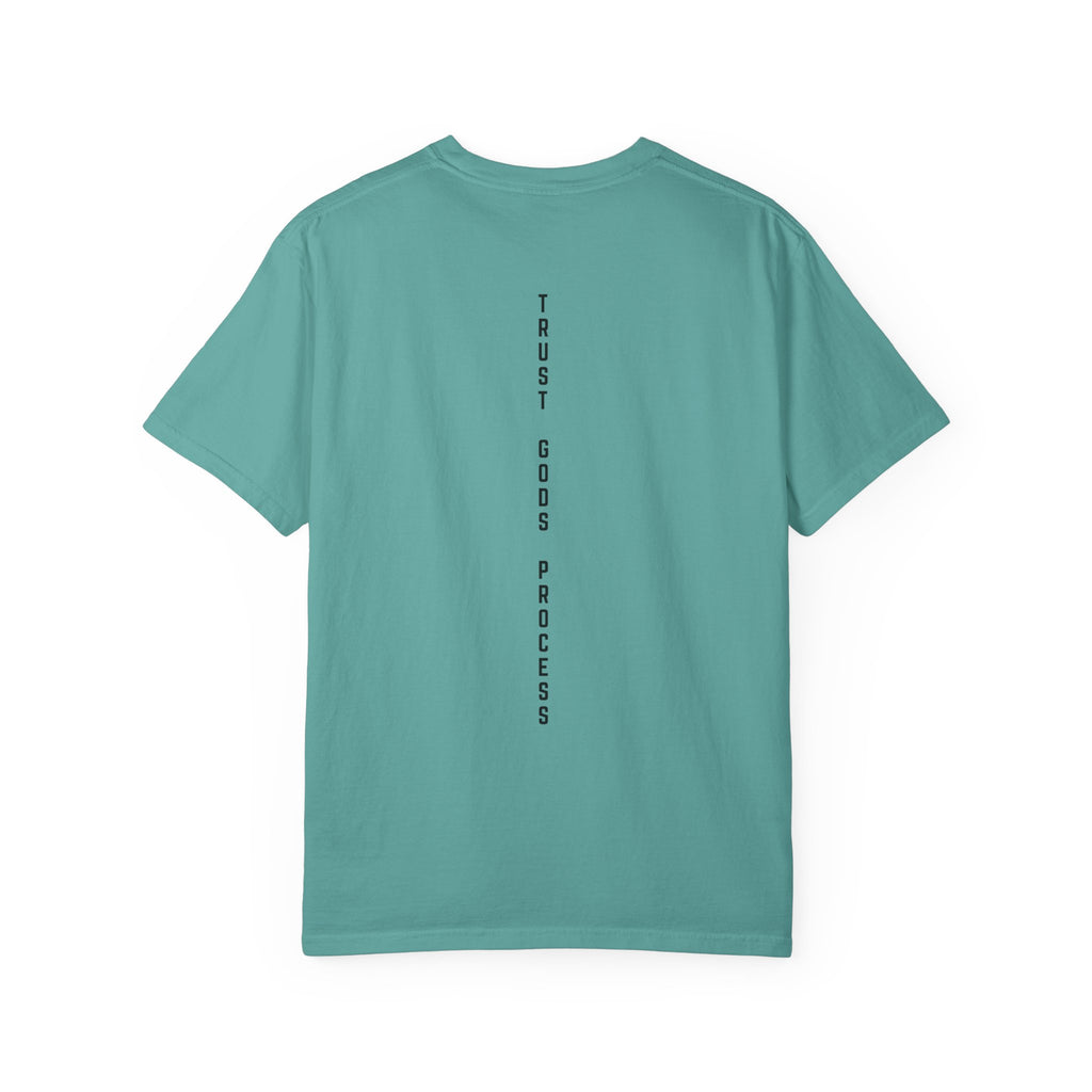 Black A12A Original Adult Logo T