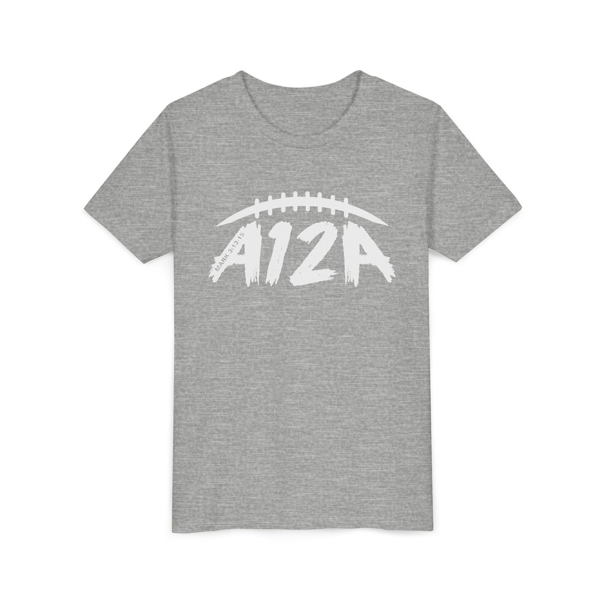 A12A Youth Logo T