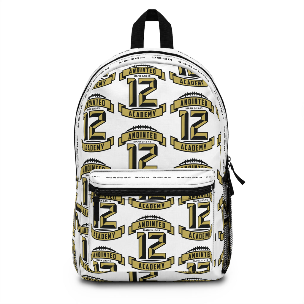 Original A12 Logo Backpack