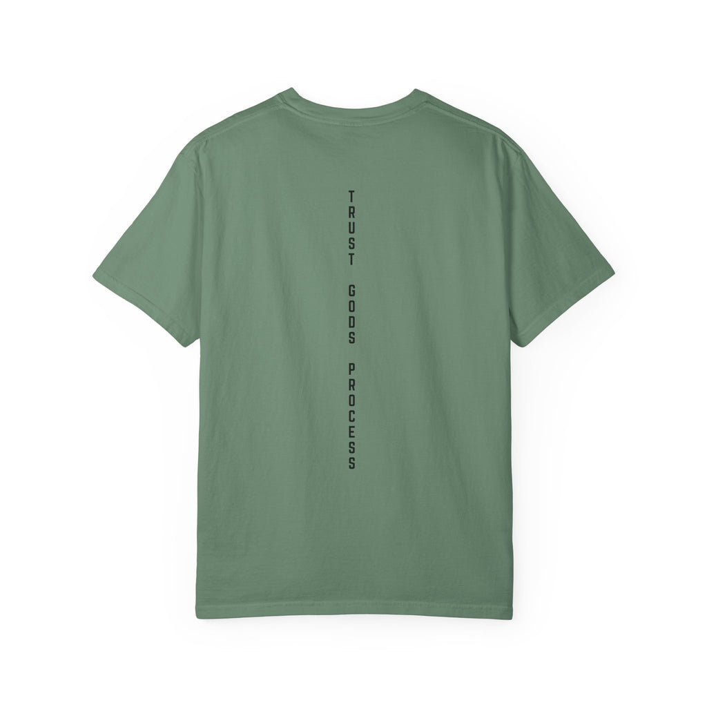 Black A12A Original Adult Logo T