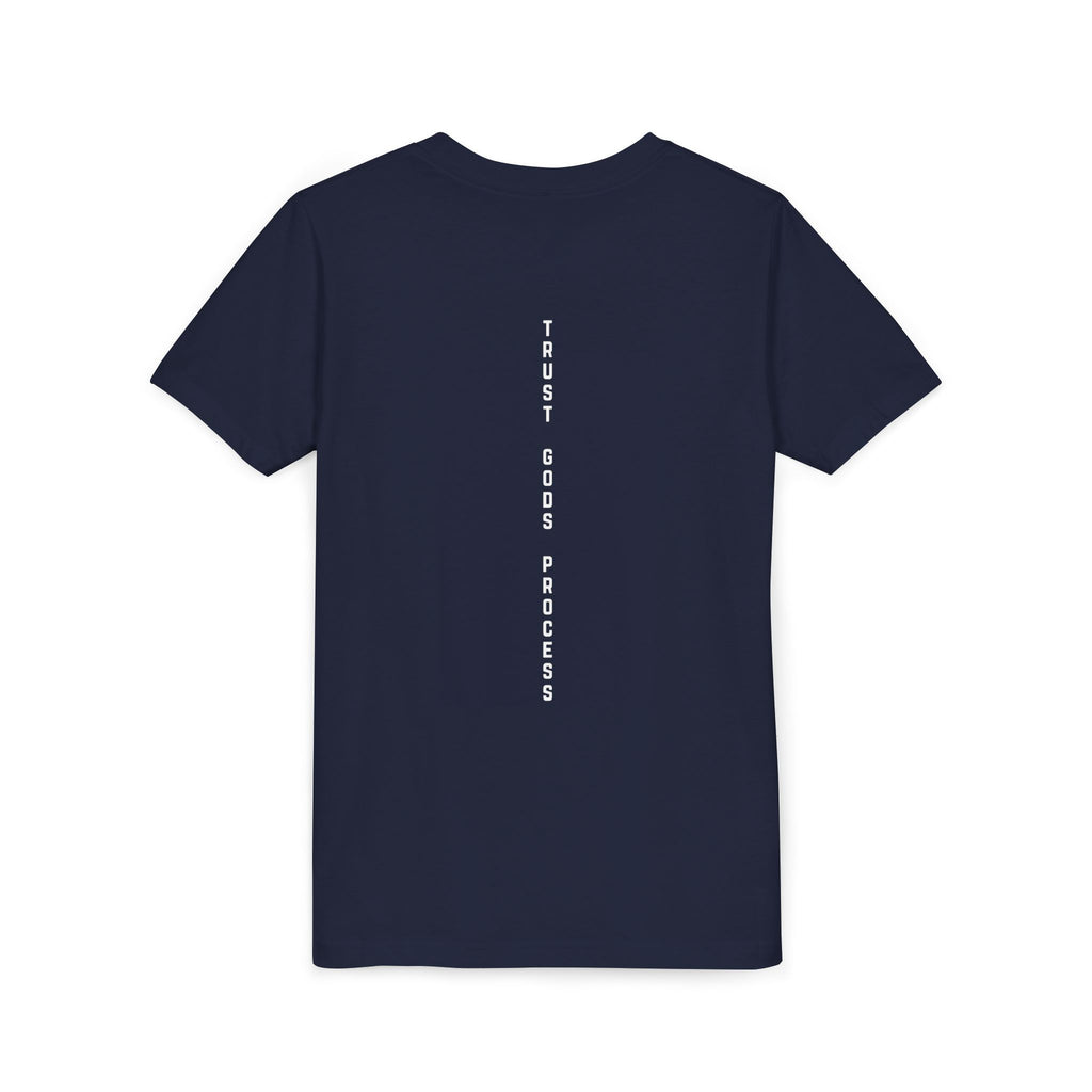 A12A Youth Logo T
