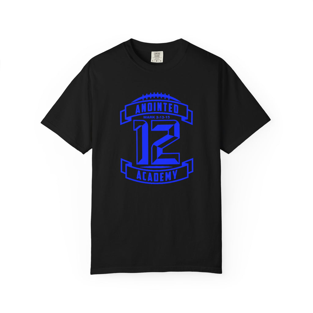 Royal A12A Original Adult Logo T