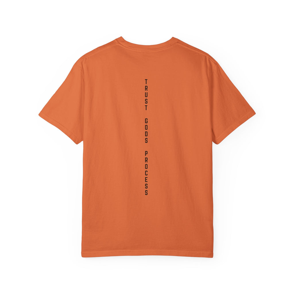 Black A12A Logo Adult T