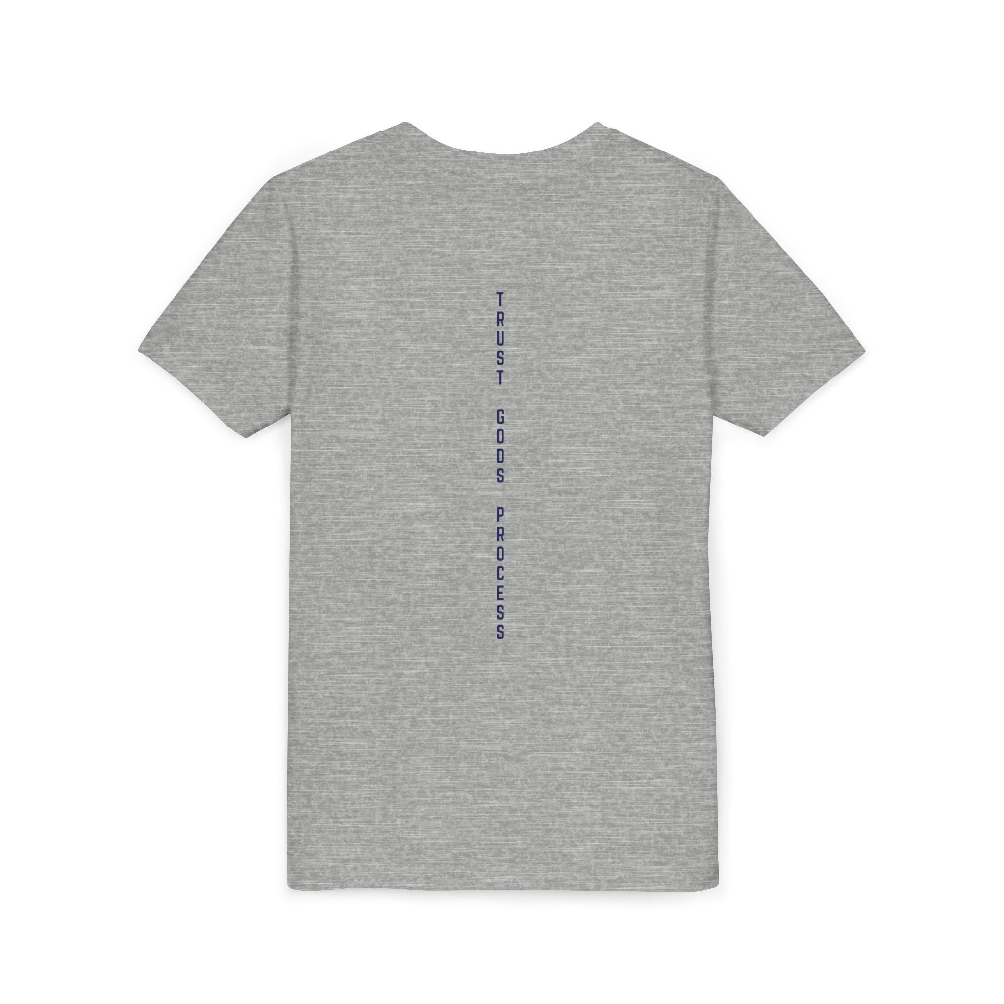 Youth Tee — Original Blue Anointed12