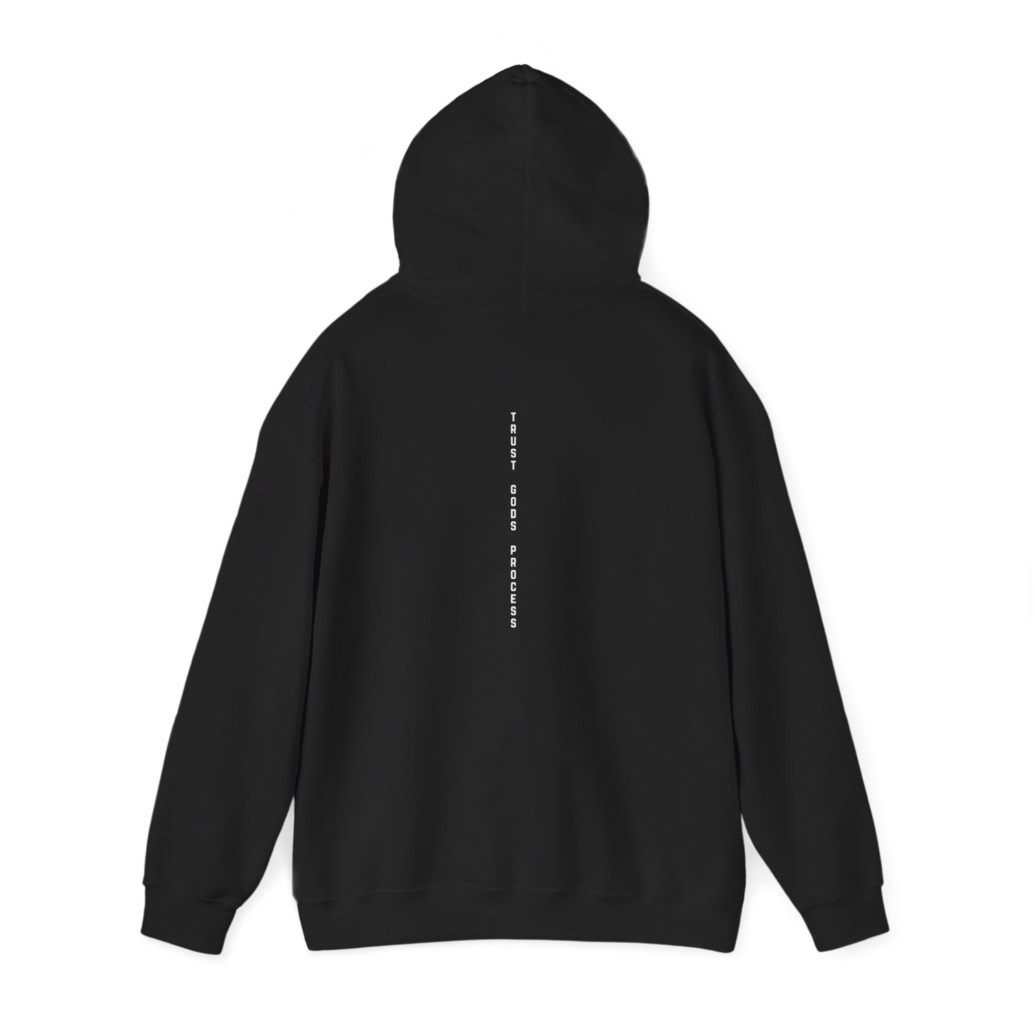 White A12A Hoodie