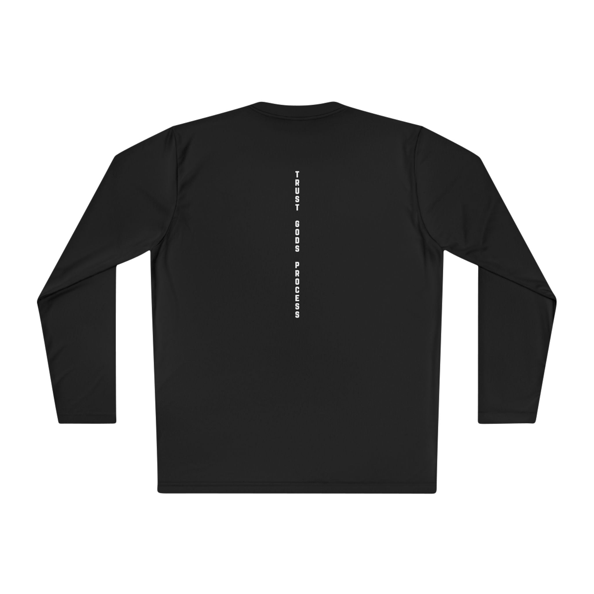 Original A12A Logo Long Sleeve Adult Dry Fit