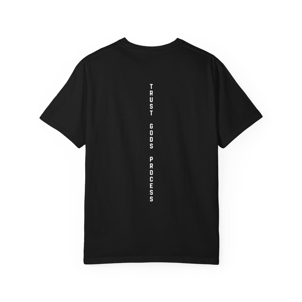 Original A12A Adult Logo T