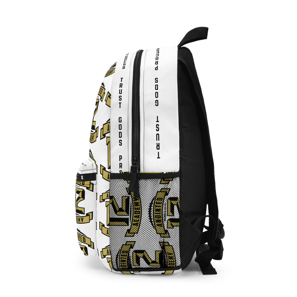 Original A12 Logo Backpack