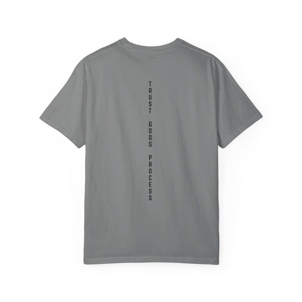 Black A12A Logo Adult T