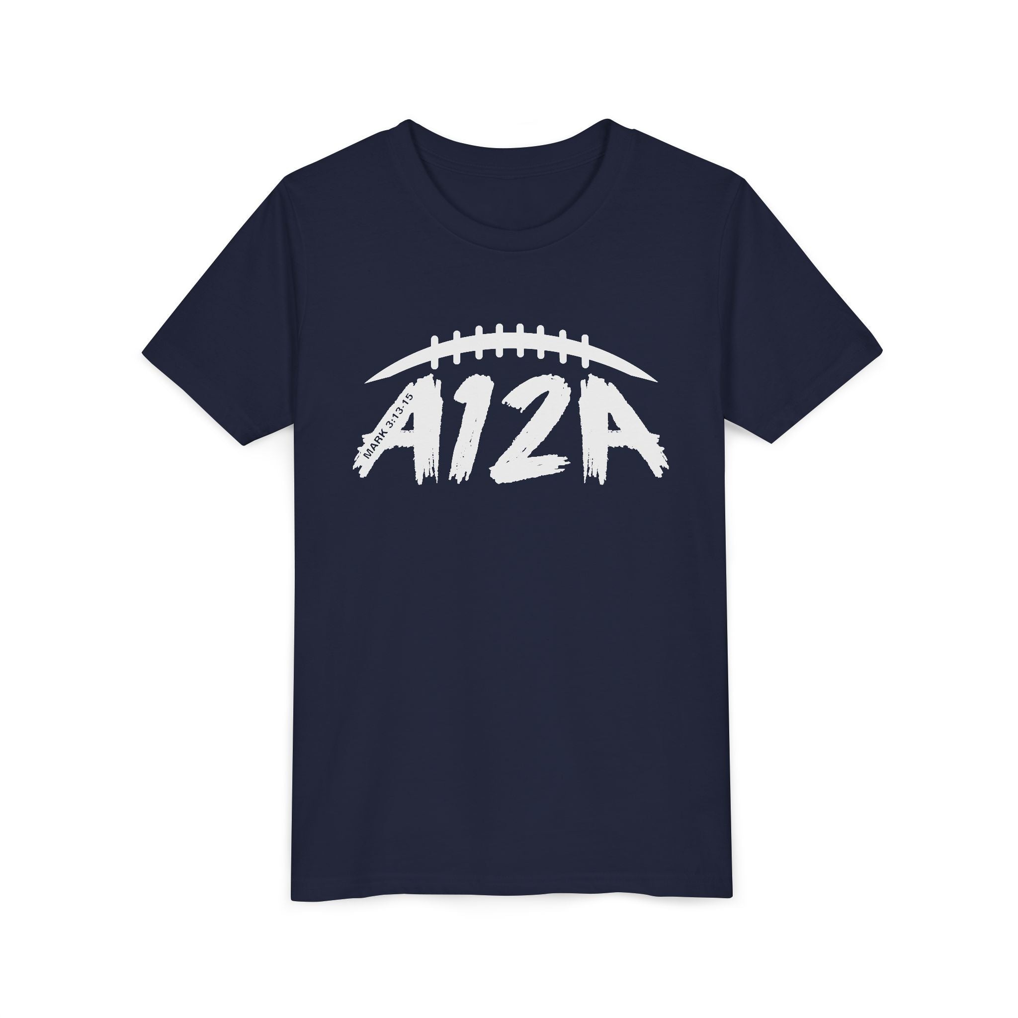 A12A Youth Logo T