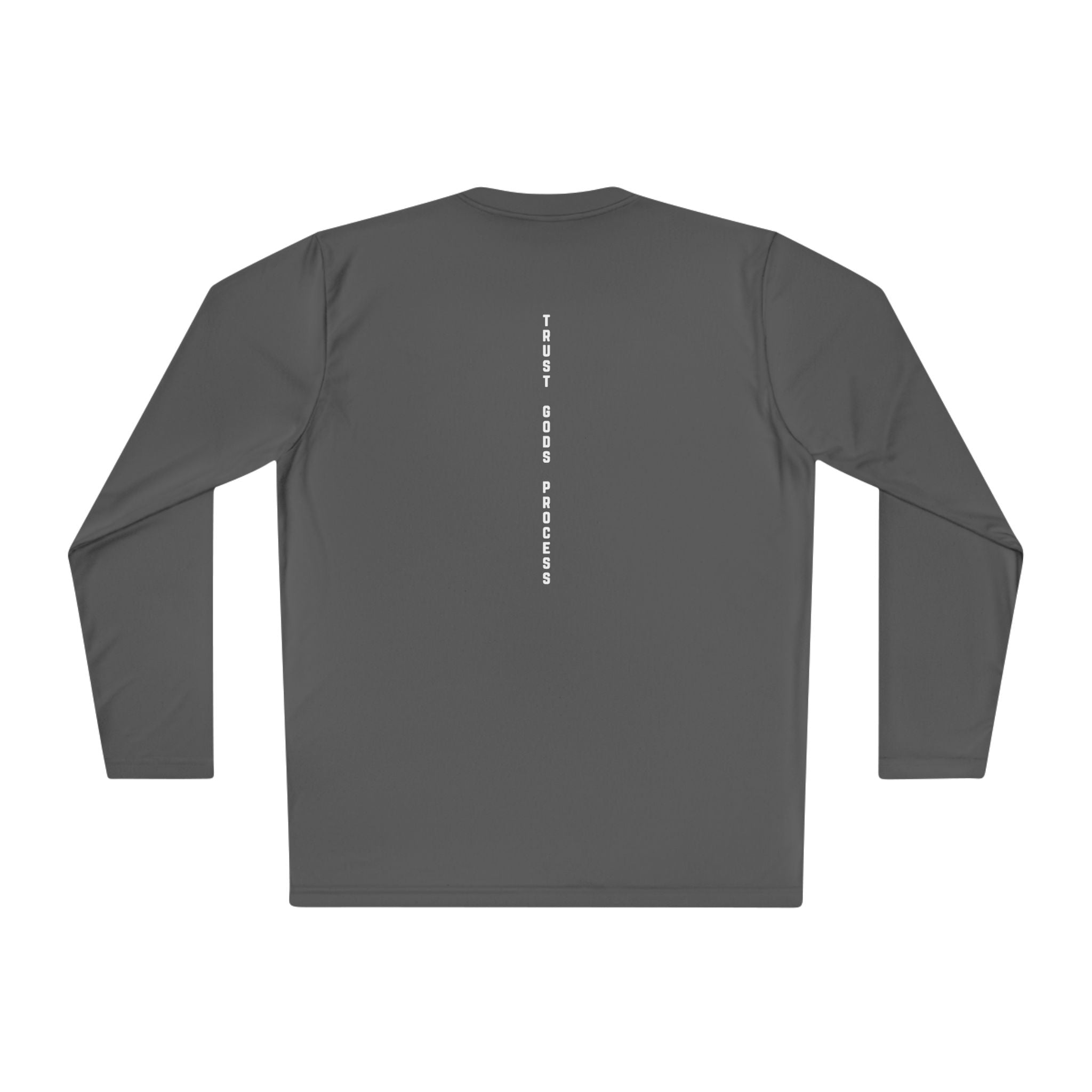 Original A12A Logo Long Sleeve Adult Dry Fit