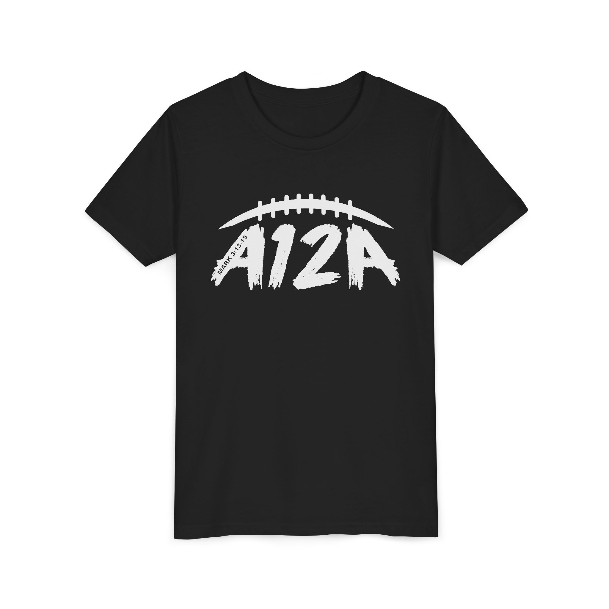 A12A Youth Logo T