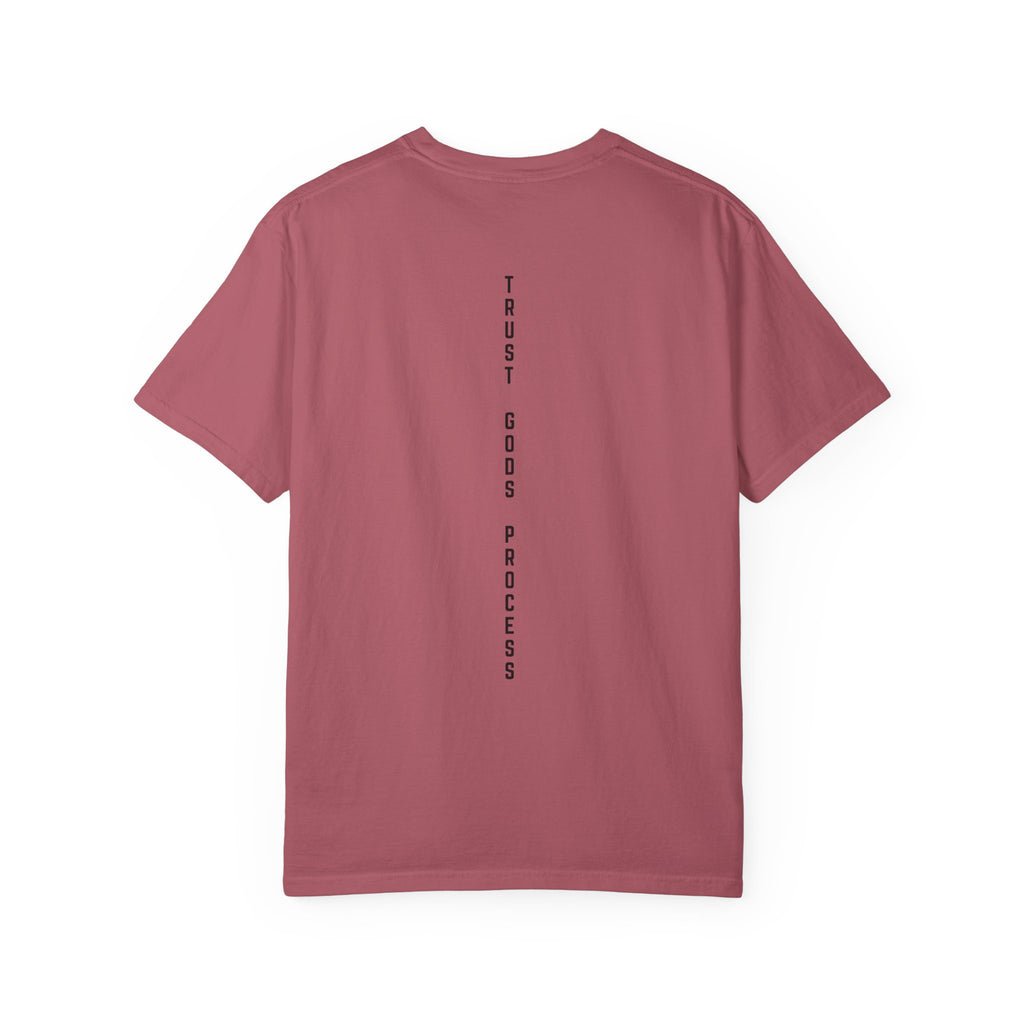 Black A12A Original Adult Logo T